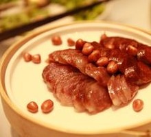 Meizhou Dongpo Sausage