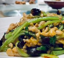 Authentic Fish-Flavored Shredded Pork