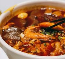 Traditional Spicy Blood Duck 3.0