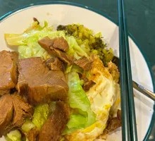 Longjiang Pig Trotter