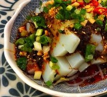 Sichuan North Cold Jelly Noodles