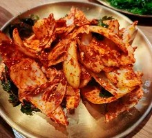 Spicy Beef Tendon in Chili Oil