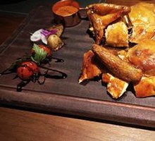 Herb-Roasted Chicken