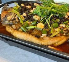 Open-Oven Roasted Fish