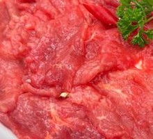 Signature Tender Beef