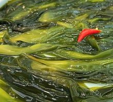8-Second Kelp Sprouts