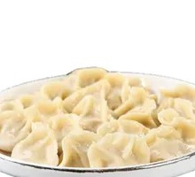 Sour Cabbage and Pork Dumplings