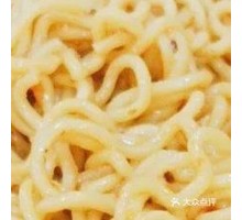 Instant Noodles