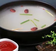 Delicious Broth