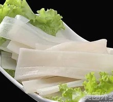 Coarse Grain Potato Noodles