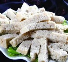 Whole Grain Beef Tendon Noodles