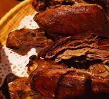 Huangni Roast Pigeon