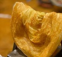 Clothesline Flatbread