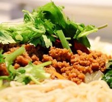 Ersao's Family-style Stew