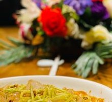 Northeast Cold Noodles