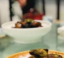 Yanjiao Smoked Pigeon