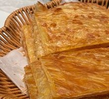 Niang Pi with Flatbread