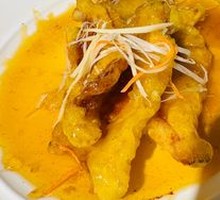 Northeastern Sweet and Sour Pork