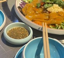 Northeast Cold Noodles