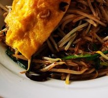 Beijing-style Stir-fried Mixed Vegetables