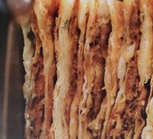 Top Scholar Crispy Beef Pie