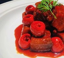Hawthorn Braised Pork