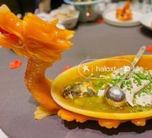 Sichuan-style Snakehead Fish with Pepper Aroma