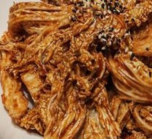 Emperor Qianlong's Cabbage