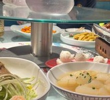 Shrimp and Winter Melon