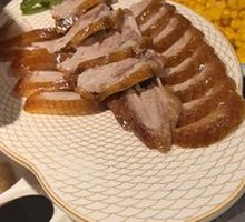 翠满楼精品烤鸭