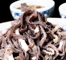 Beijing-style Tripe Stir-fry