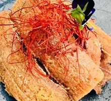 Secret-Recipe Crispy Eel