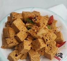 Sesame Sauce Noodles with Gluten