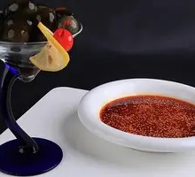 Chili Oil