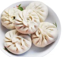 Beef Dumplings
