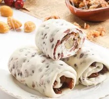 Red Bean Roll