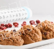 Red Date Steamed Bun