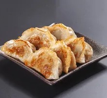 Fried Dumplings
