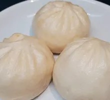 Pork and Scallion Dumplings