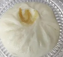 Radish and Vermicelli Dumplings