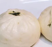 Fennel Egg Dumplings