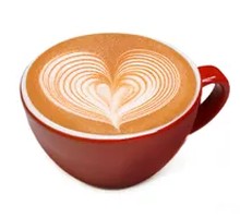 Australian White Coffee