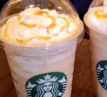 浓缩咖啡星冰乐星冰乐