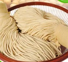 GaoBeidian Tofu Threads