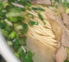 Original Soup Beef Noodles