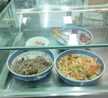 Premium Cold Appetizers