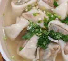 Family Feast Dumplings