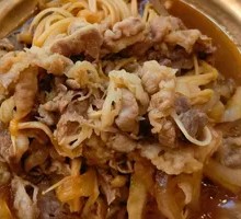 Angus Beef Hot Pot for One