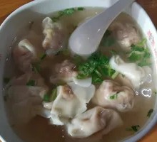 Shrimp Dumplings