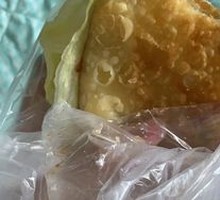 Double Egg Egg Pancake